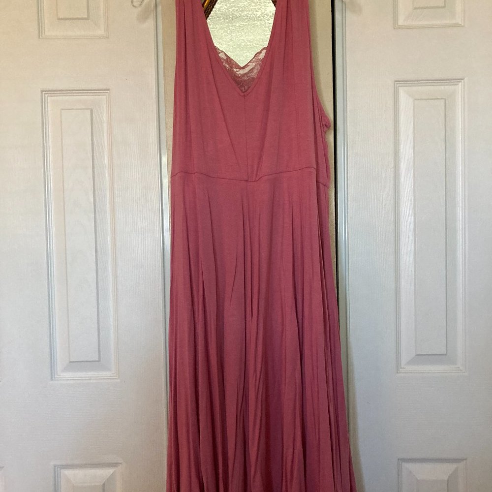 Pretty in Pink Lane Bryant